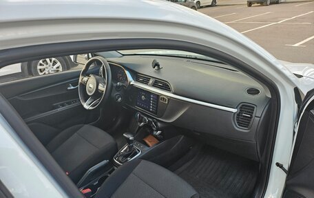 KIA Rio IV, 2020 год, 1 550 000 рублей, 7 фотография