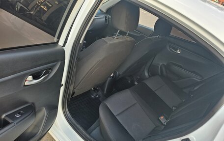 KIA Rio IV, 2020 год, 1 550 000 рублей, 6 фотография