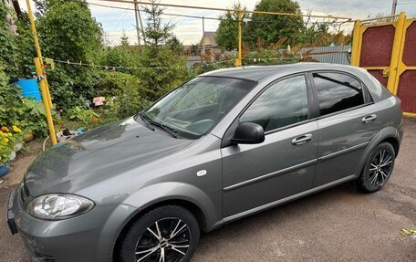 Chevrolet Lacetti, 2010 год, 470 000 рублей, 2 фотография