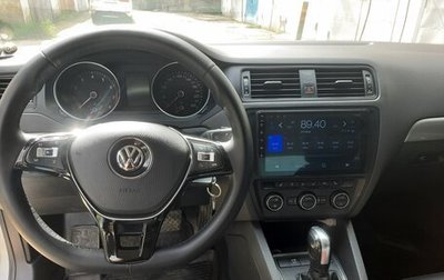 Volkswagen Jetta VI, 2015 год, 1 350 000 рублей, 1 фотография