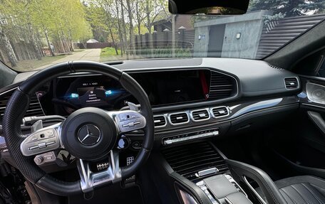 Mercedes-Benz GLE AMG, 2021 год, 13 400 000 рублей, 5 фотография