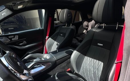Mercedes-Benz GLE AMG, 2021 год, 13 400 000 рублей, 9 фотография