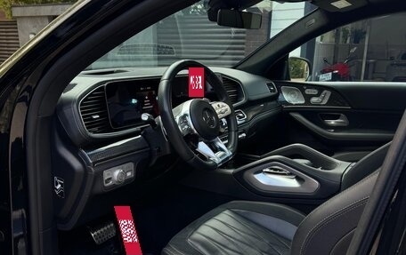 Mercedes-Benz GLE AMG, 2021 год, 13 400 000 рублей, 6 фотография