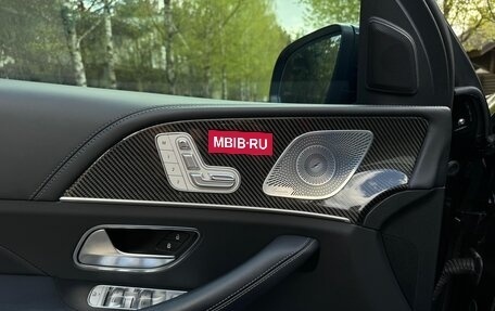 Mercedes-Benz GLE AMG, 2021 год, 13 400 000 рублей, 10 фотография