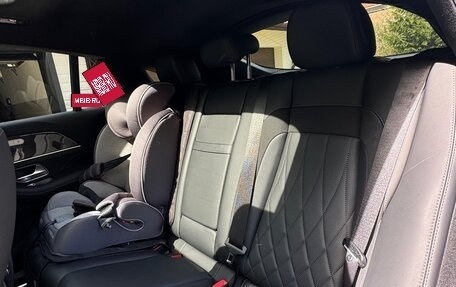 Mercedes-Benz GLE AMG, 2021 год, 13 400 000 рублей, 13 фотография