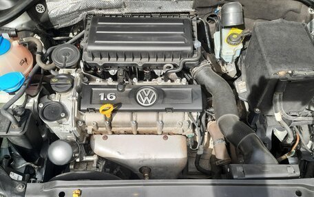 Volkswagen Jetta VI, 2015 год, 1 350 000 рублей, 10 фотография