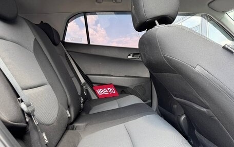 Hyundai Creta I рестайлинг, 2018 год, 1 690 000 рублей, 4 фотография