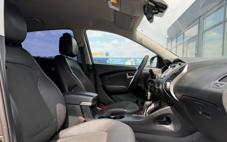 Hyundai ix35 I рестайлинг, 2013 год, 1 330 000 рублей, 7 фотография