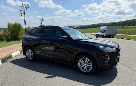 Haval Jolion, 2024 год, 2 250 000 рублей, 2 фотография