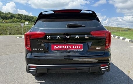 Haval Jolion, 2024 год, 2 250 000 рублей, 4 фотография