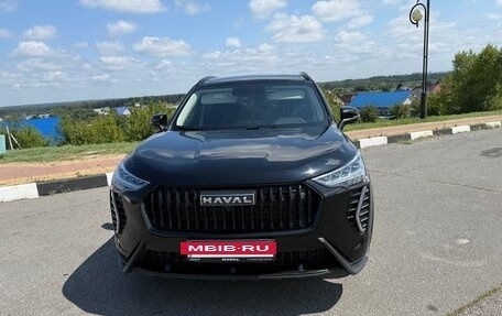 Haval Jolion, 2024 год, 2 250 000 рублей, 5 фотография