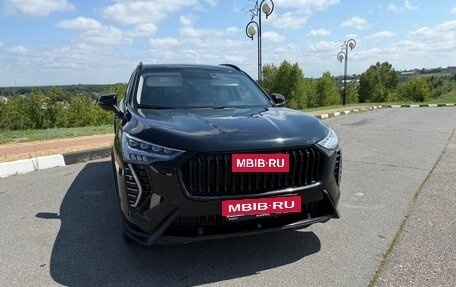 Haval Jolion, 2024 год, 2 250 000 рублей, 8 фотография