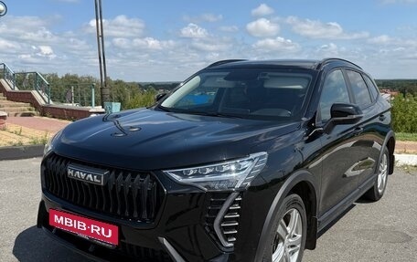 Haval Jolion, 2024 год, 2 250 000 рублей, 7 фотография