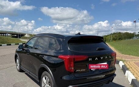 Haval Jolion, 2024 год, 2 250 000 рублей, 6 фотография