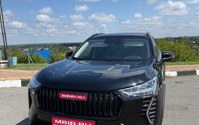Haval Jolion, 2024 год, 2 250 000 рублей, 1 фотография