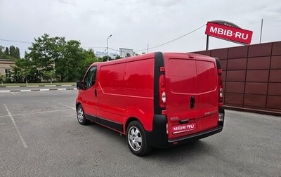 Opel Vivaro A рестайлинг, 2003 год, 920 000 рублей, 1 фотография