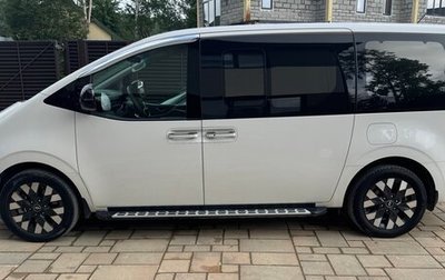 Hyundai Staria, 2021 год, 5 900 000 рублей, 1 фотография