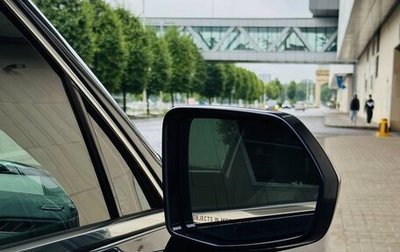 Cadillac XT4 I, 2020 год, 3 550 000 рублей, 1 фотография