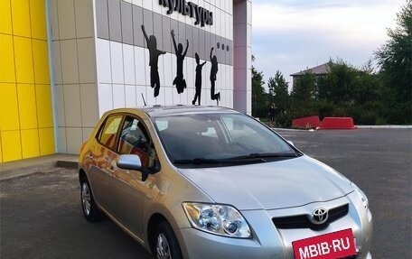 Toyota Auris II, 2008 год, 640 000 рублей, 1 фотография