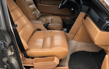 Volvo 760, 1989 год, 700 000 рублей, 7 фотография