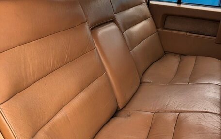 Volvo 760, 1989 год, 700 000 рублей, 9 фотография
