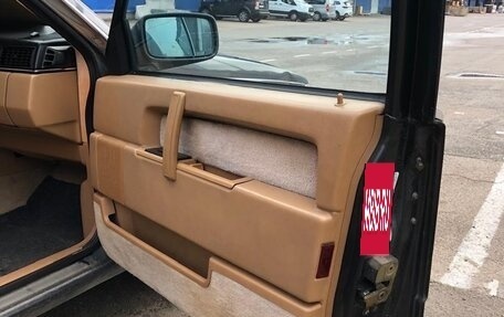 Volvo 760, 1989 год, 700 000 рублей, 5 фотография