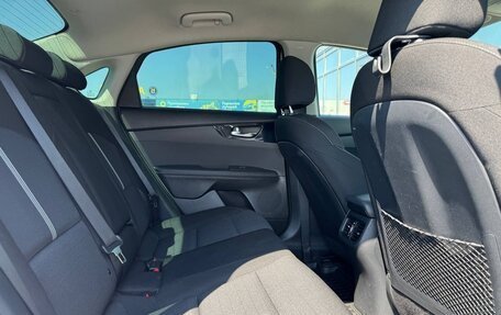 KIA Cerato IV, 2018 год, 1 590 000 рублей, 4 фотография