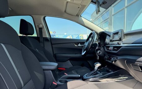 KIA Cerato IV, 2018 год, 1 590 000 рублей, 7 фотография