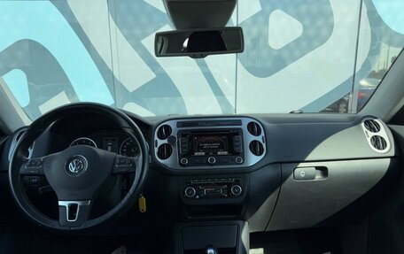 Volkswagen Tiguan I, 2013 год, 1 480 000 рублей, 2 фотография