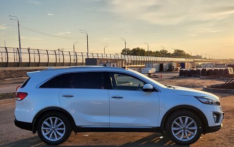 KIA Sorento III Prime рестайлинг, 2015 год, 2 500 000 рублей, 4 фотография