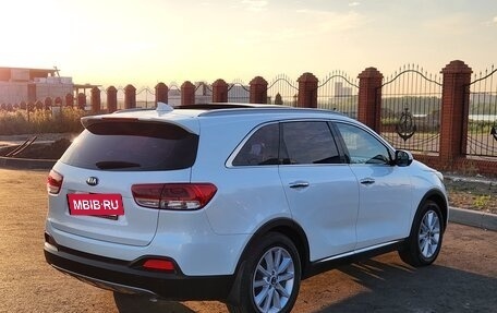 KIA Sorento III Prime рестайлинг, 2015 год, 2 500 000 рублей, 5 фотография