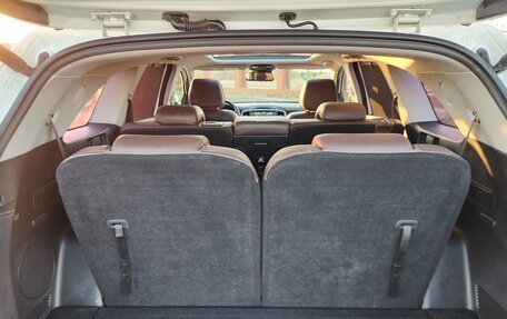 KIA Sorento III Prime рестайлинг, 2015 год, 2 500 000 рублей, 15 фотография