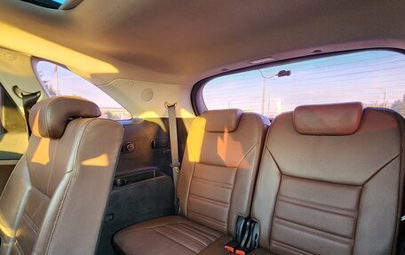 KIA Sorento III Prime рестайлинг, 2015 год, 2 500 000 рублей, 19 фотография