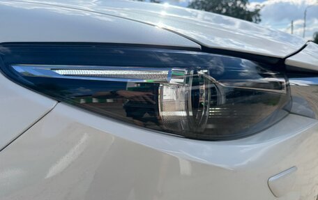Mazda CX-9 II, 2020 год, 3 850 000 рублей, 5 фотография