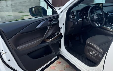 Mazda CX-9 II, 2020 год, 3 850 000 рублей, 6 фотография