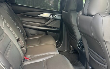 Mazda CX-9 II, 2020 год, 3 850 000 рублей, 15 фотография
