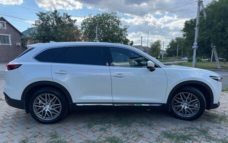 Mazda CX-9 II, 2020 год, 3 850 000 рублей, 4 фотография
