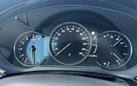 Mazda CX-9 II, 2020 год, 3 850 000 рублей, 11 фотография