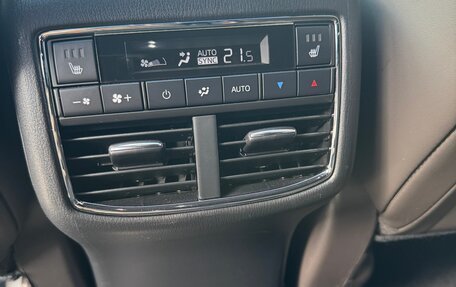 Mazda CX-9 II, 2020 год, 3 850 000 рублей, 16 фотография