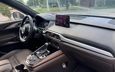 Mazda CX-9 II, 2020 год, 3 850 000 рублей, 9 фотография