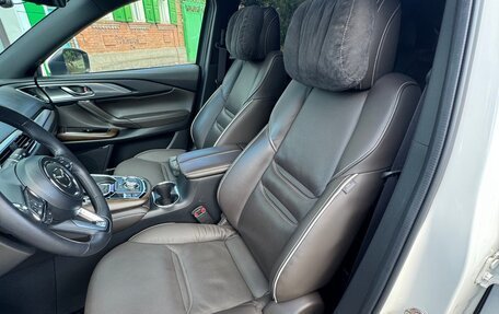 Mazda CX-9 II, 2020 год, 3 850 000 рублей, 13 фотография