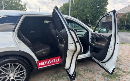 Mazda CX-9 II, 2020 год, 3 850 000 рублей, 8 фотография