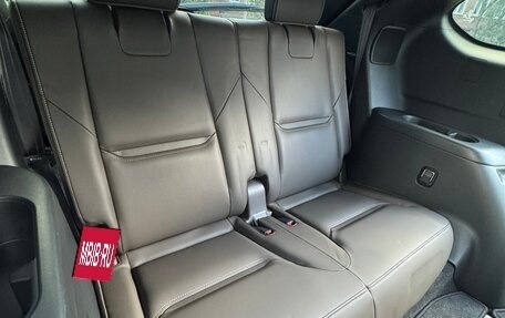 Mazda CX-9 II, 2020 год, 3 850 000 рублей, 17 фотография