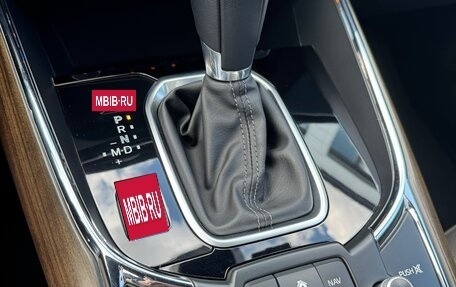 Mazda CX-9 II, 2020 год, 3 850 000 рублей, 12 фотография