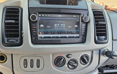 Opel Vivaro A рестайлинг, 2003 год, 920 000 рублей, 5 фотография