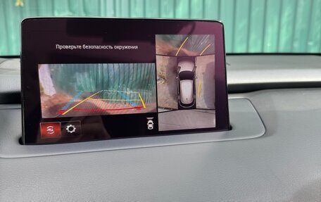 Mazda CX-9 II, 2020 год, 3 850 000 рублей, 23 фотография