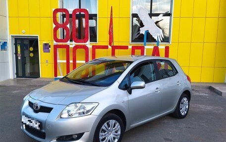 Toyota Auris II, 2008 год, 640 000 рублей, 5 фотография