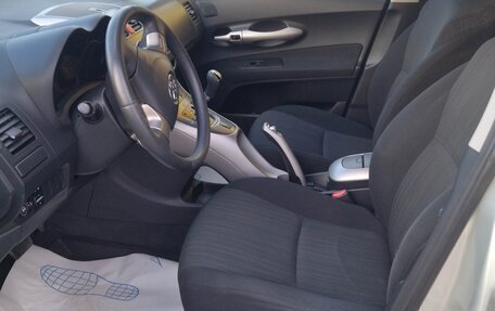 Toyota Auris II, 2008 год, 640 000 рублей, 11 фотография