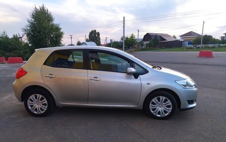 Toyota Auris II, 2008 год, 640 000 рублей, 8 фотография