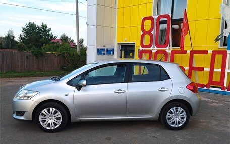 Toyota Auris II, 2008 год, 640 000 рублей, 6 фотография
